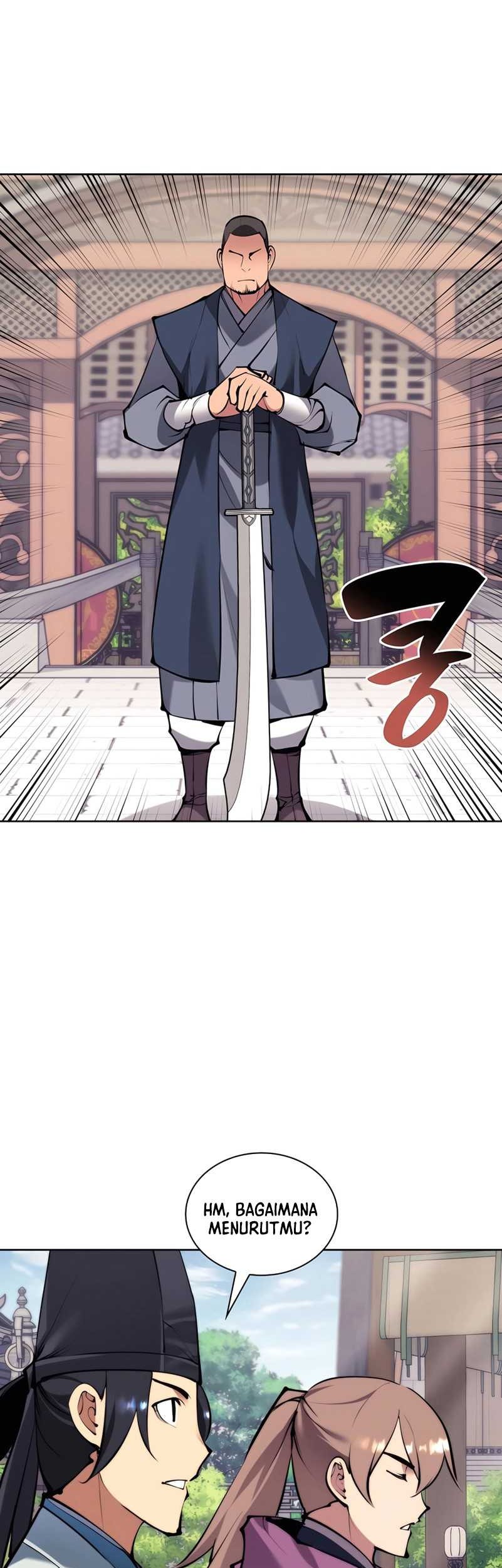 Chapter 126 - halaman 63