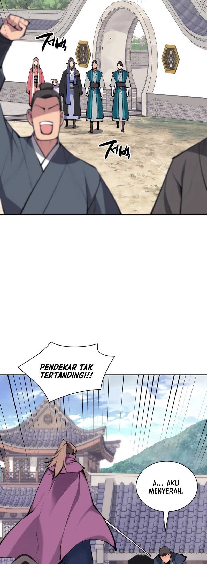 Chapter 126 - halaman 68