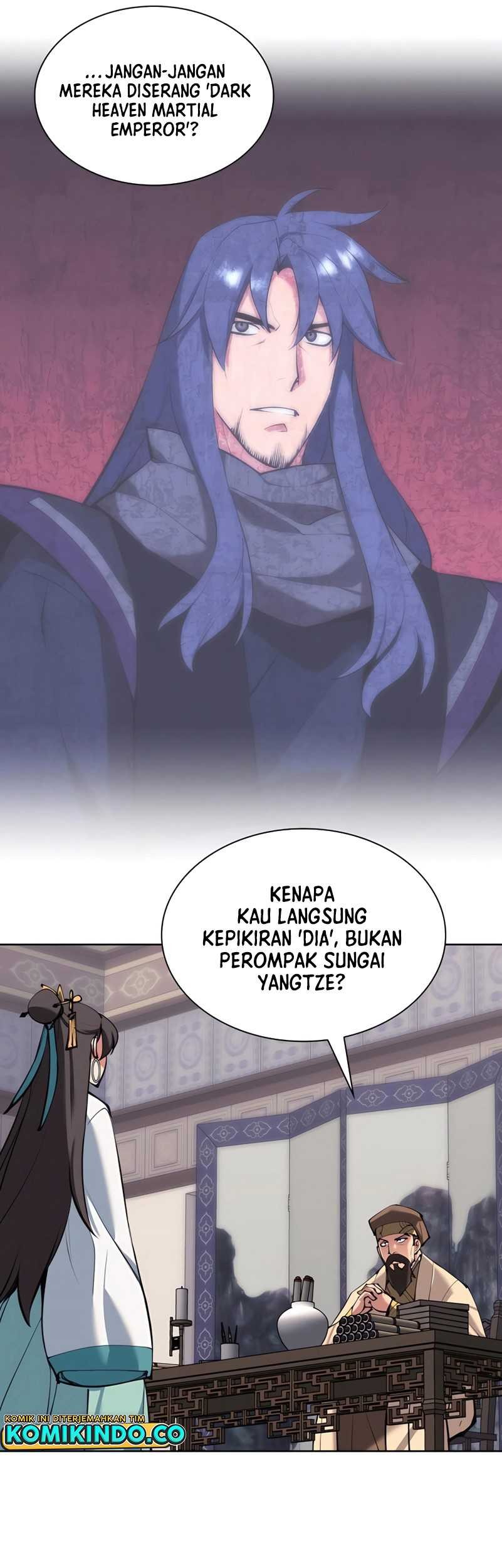 Chapter 126 - halaman 28