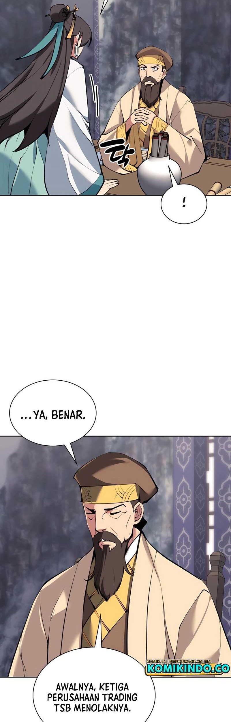 Chapter 126 - halaman 31