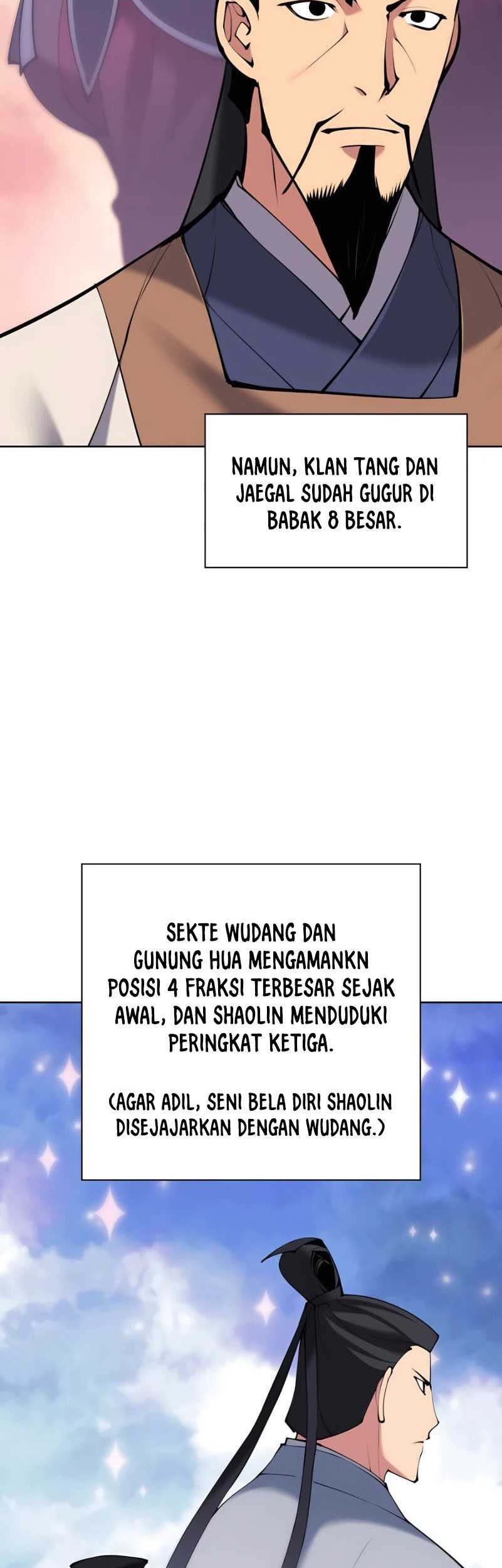 Chapter 125 - halaman 20