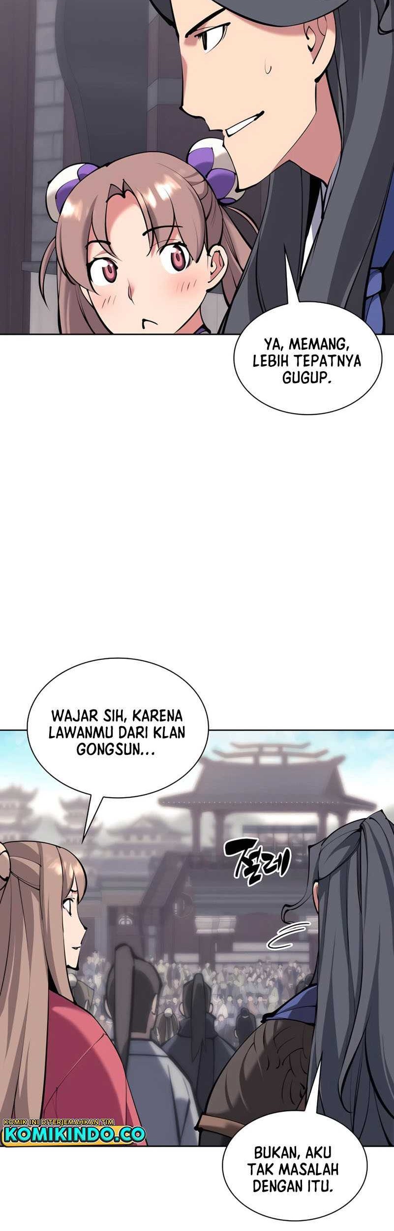 Chapter 125 - halaman 29