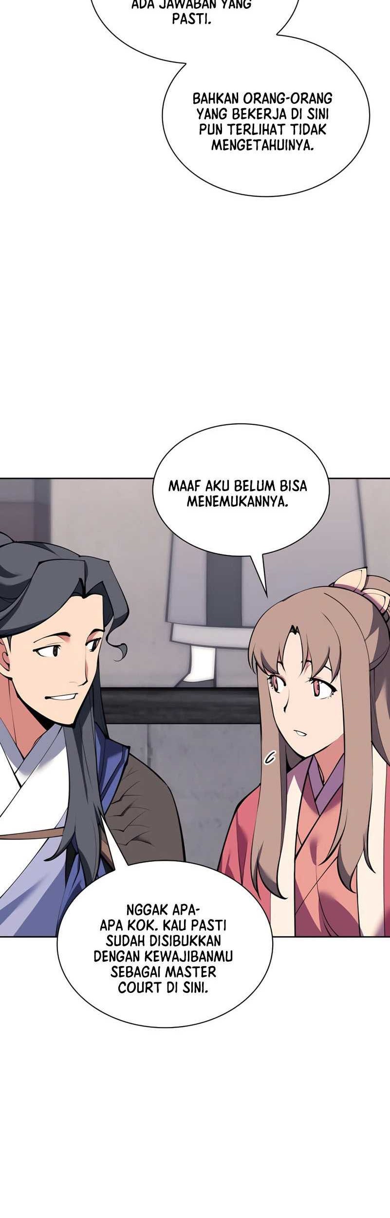 Chapter 125 - halaman 34