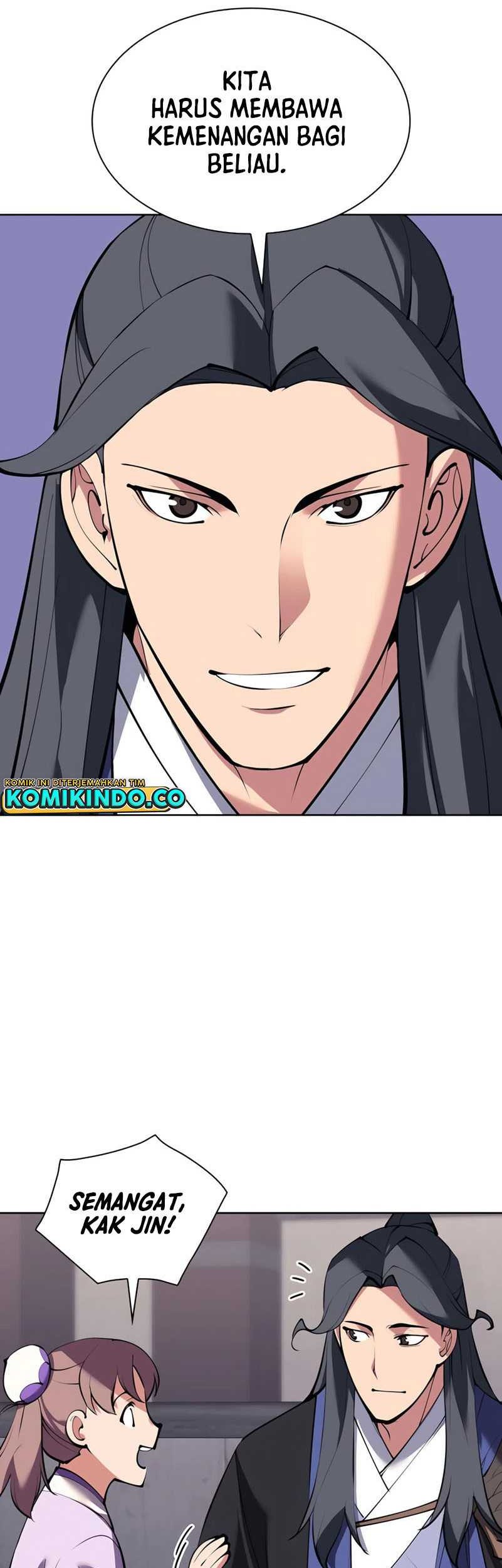 Chapter 125 - halaman 35