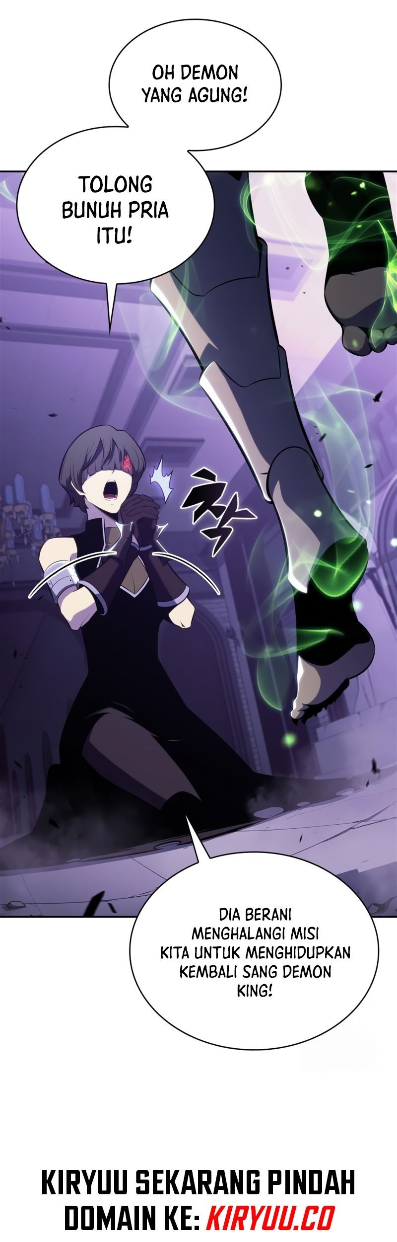 Chapter 167 - halaman 66