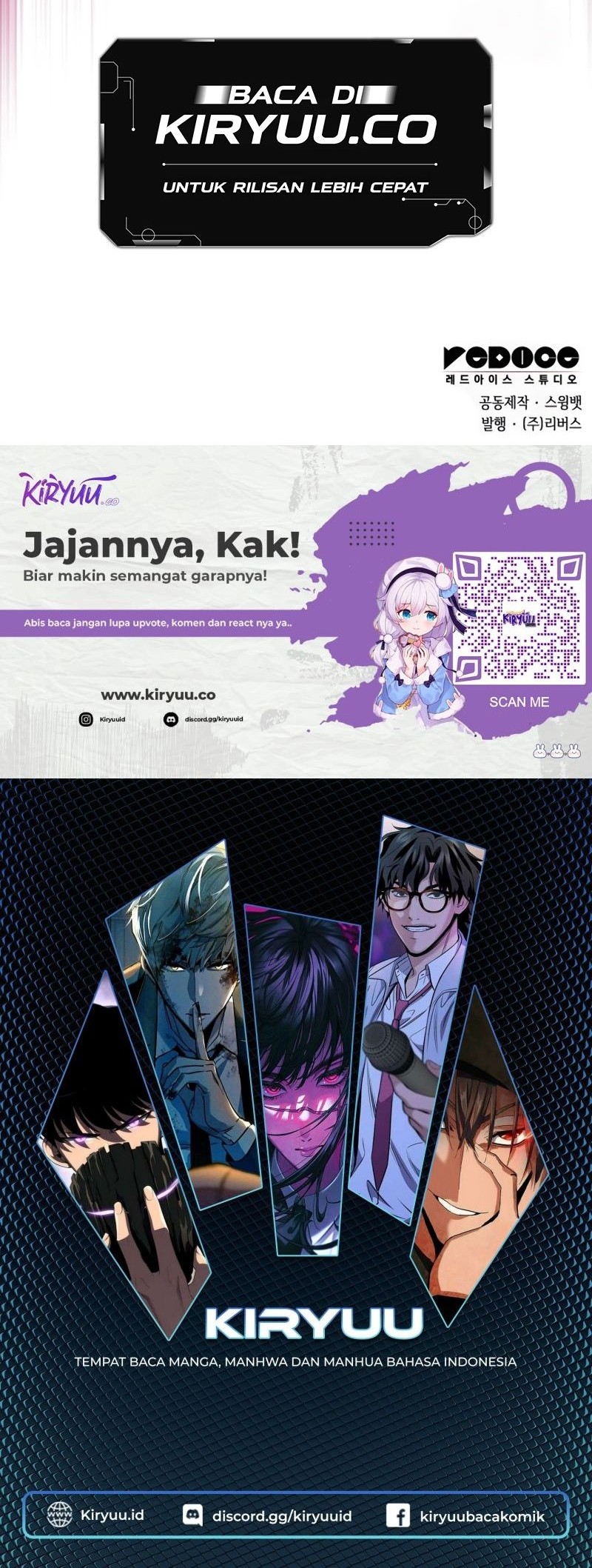 Chapter 167 - halaman 77