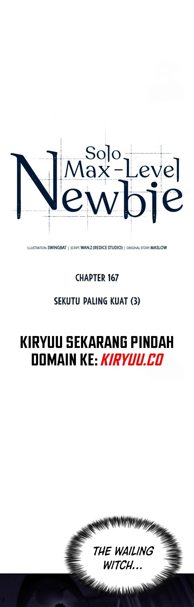 Chapter 167 - halaman 22