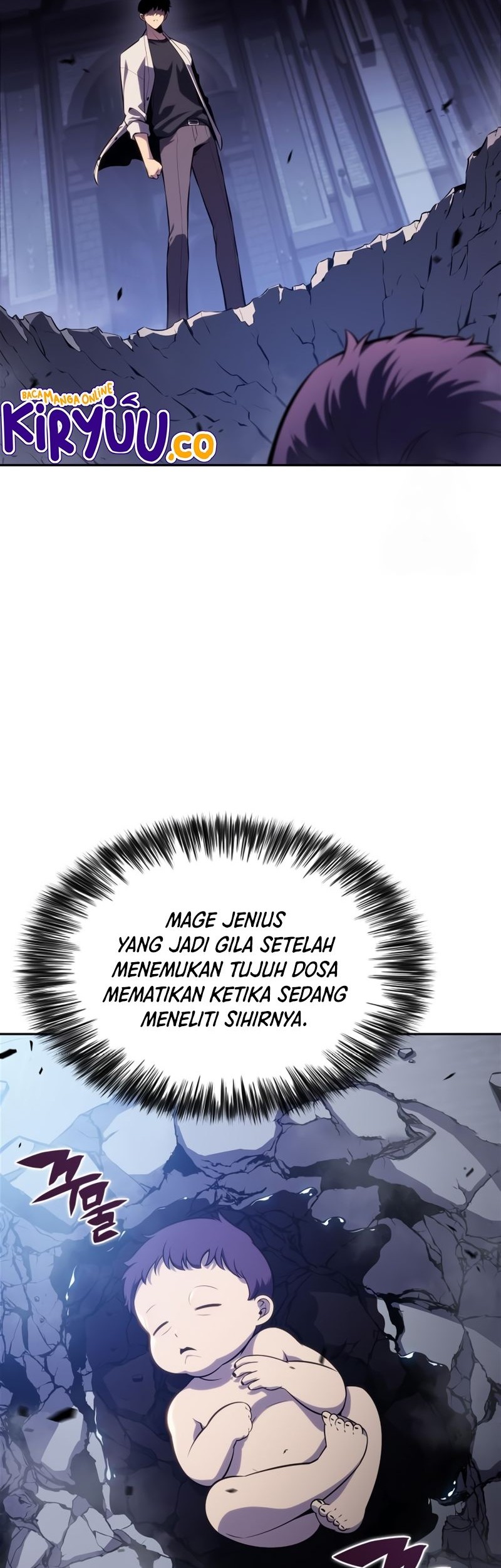 Chapter 167 - halaman 23