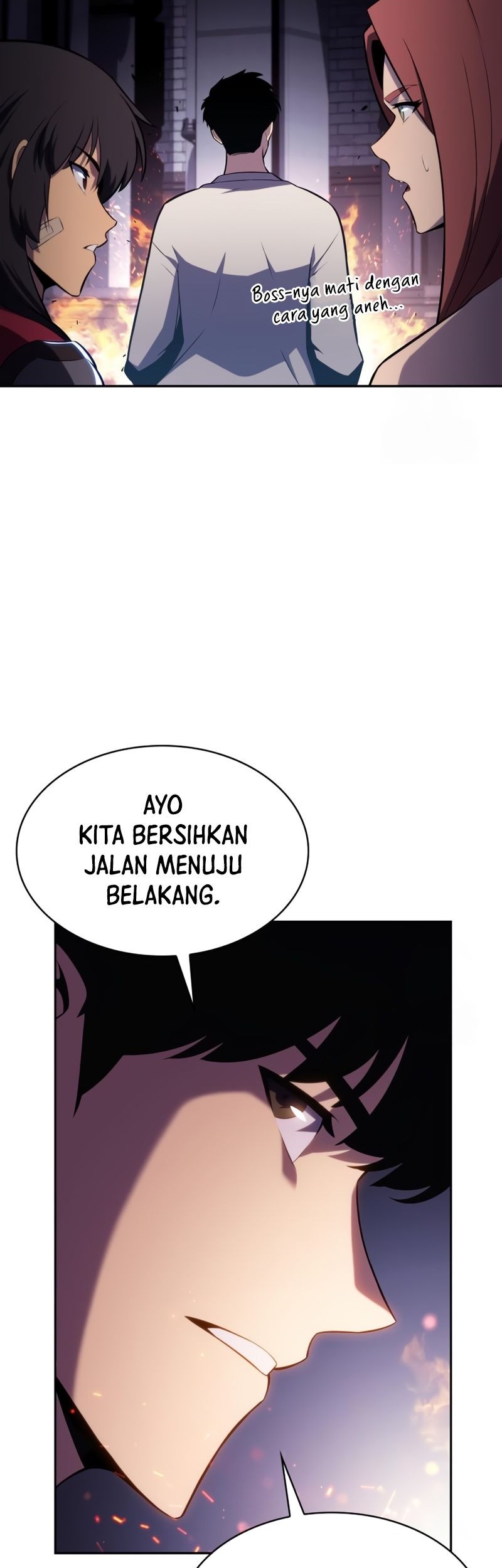 Chapter 167 - halaman 28