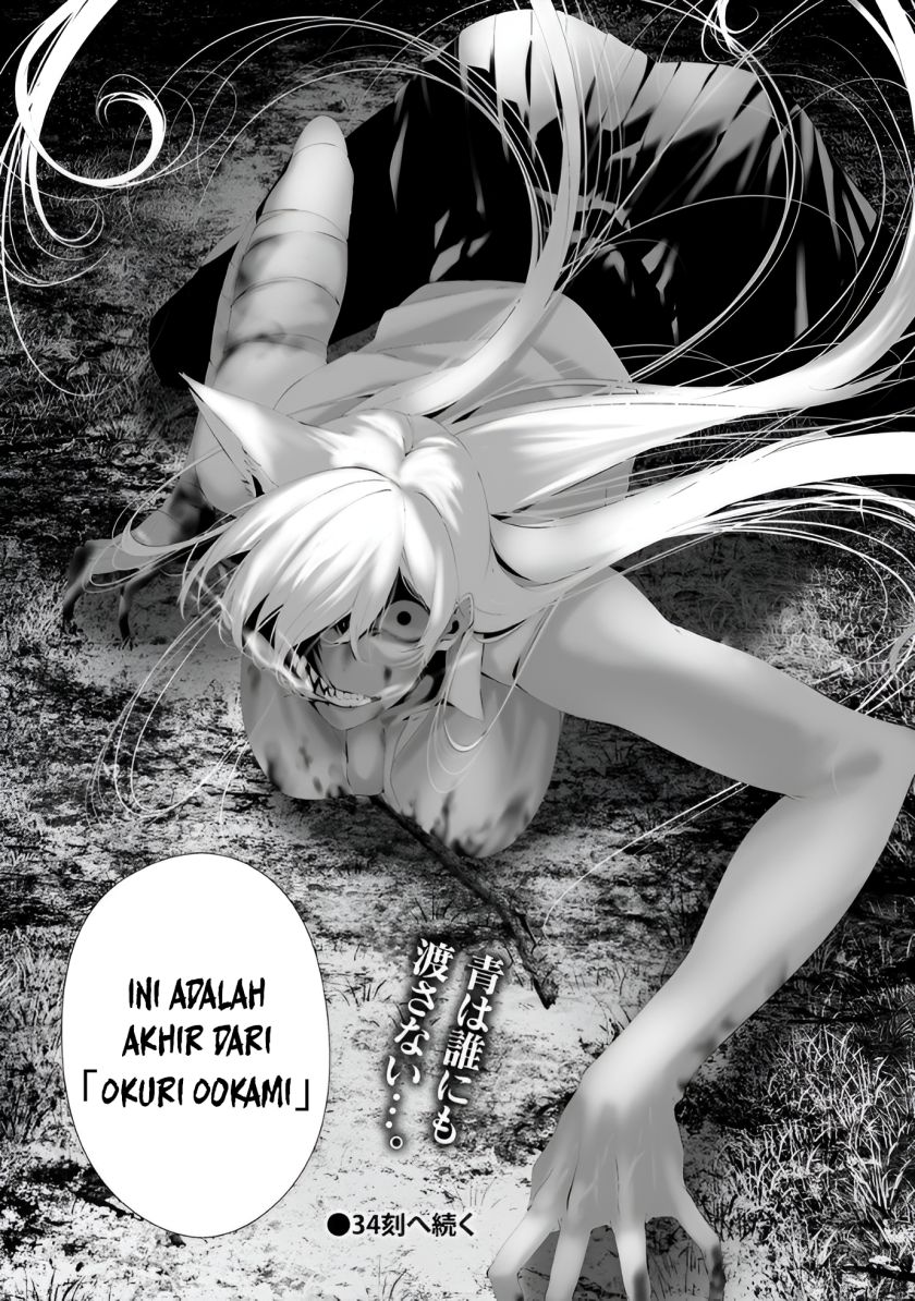 Chapter 33 - halaman 22
