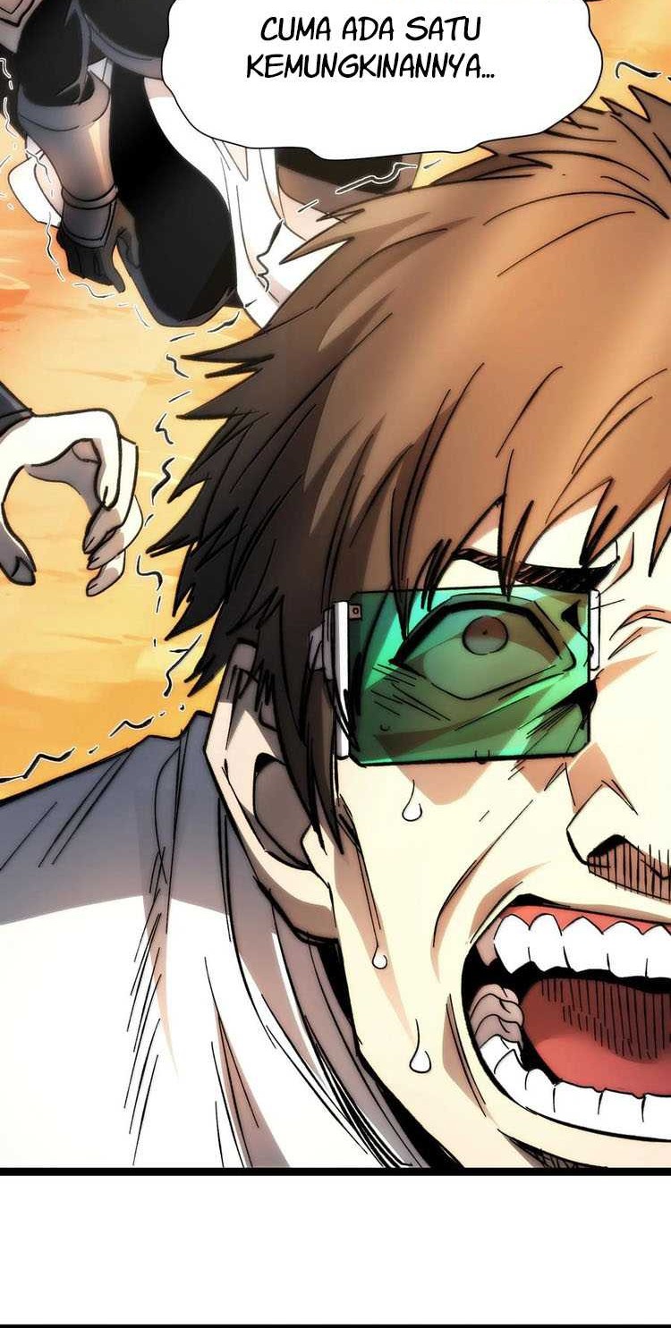 Chapter 133 - halaman 35
