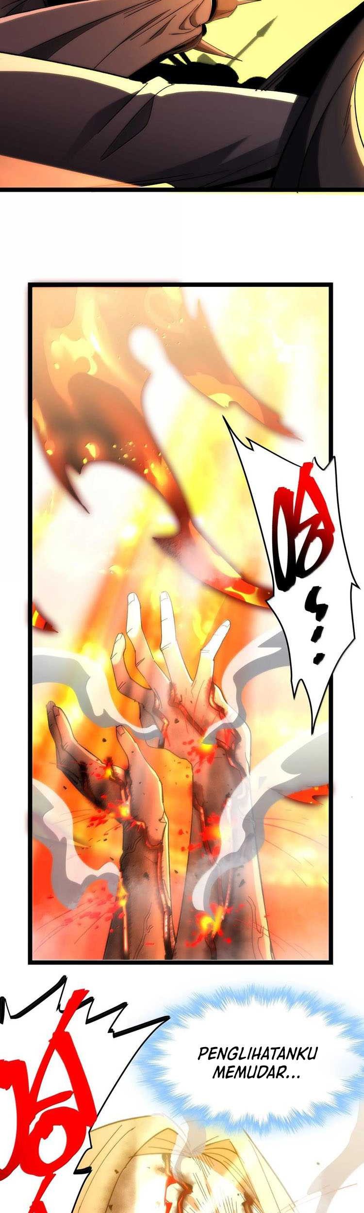 Chapter 133 - halaman 38