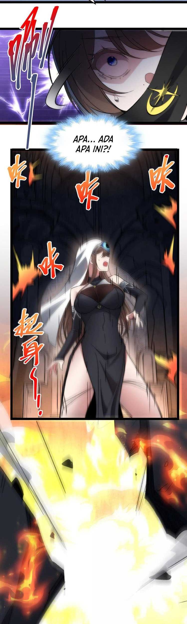 Chapter 133 - halaman 50