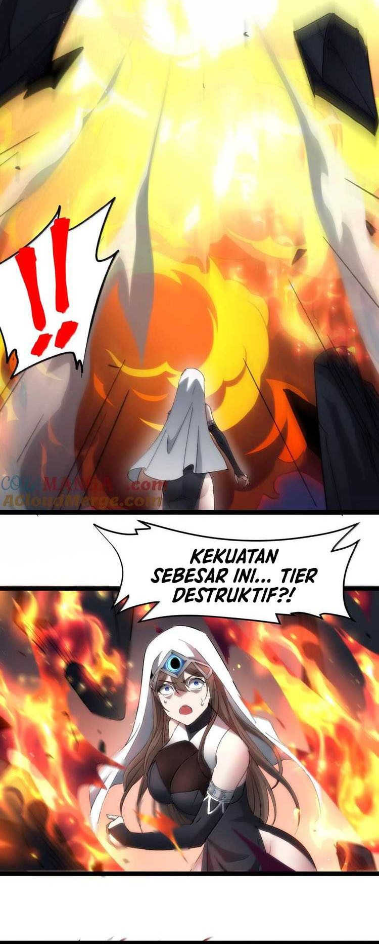 Chapter 133 - halaman 51
