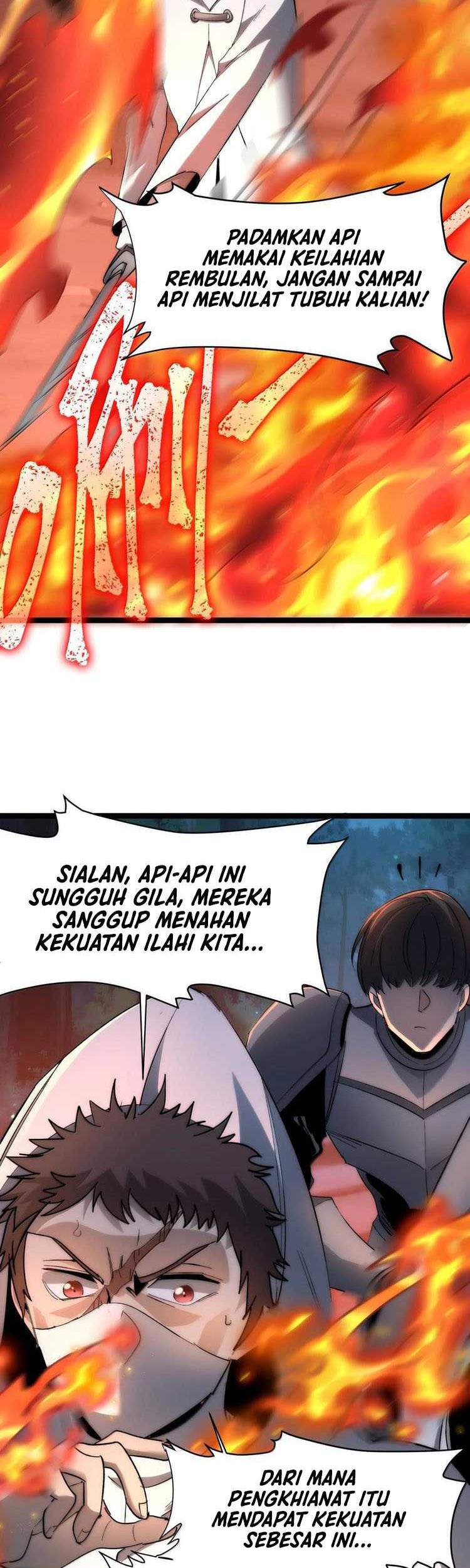 Chapter 133 - halaman 3