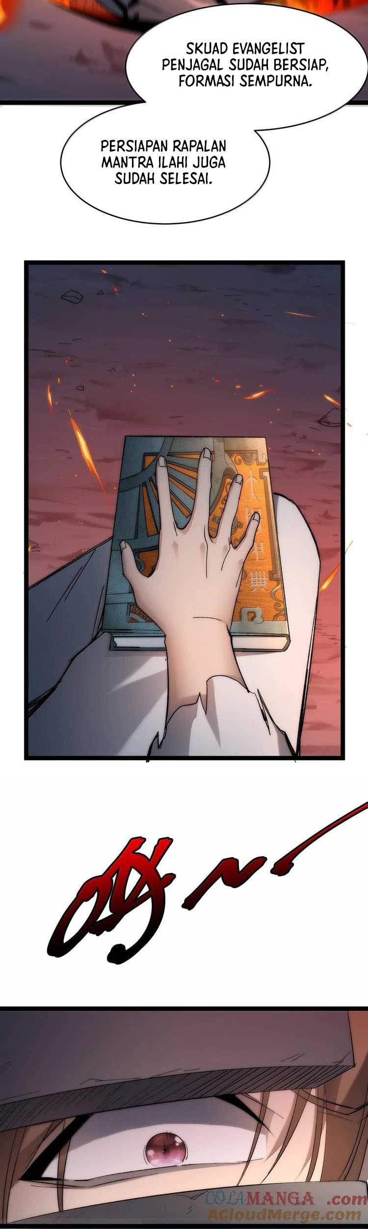 Chapter 133 - halaman 9