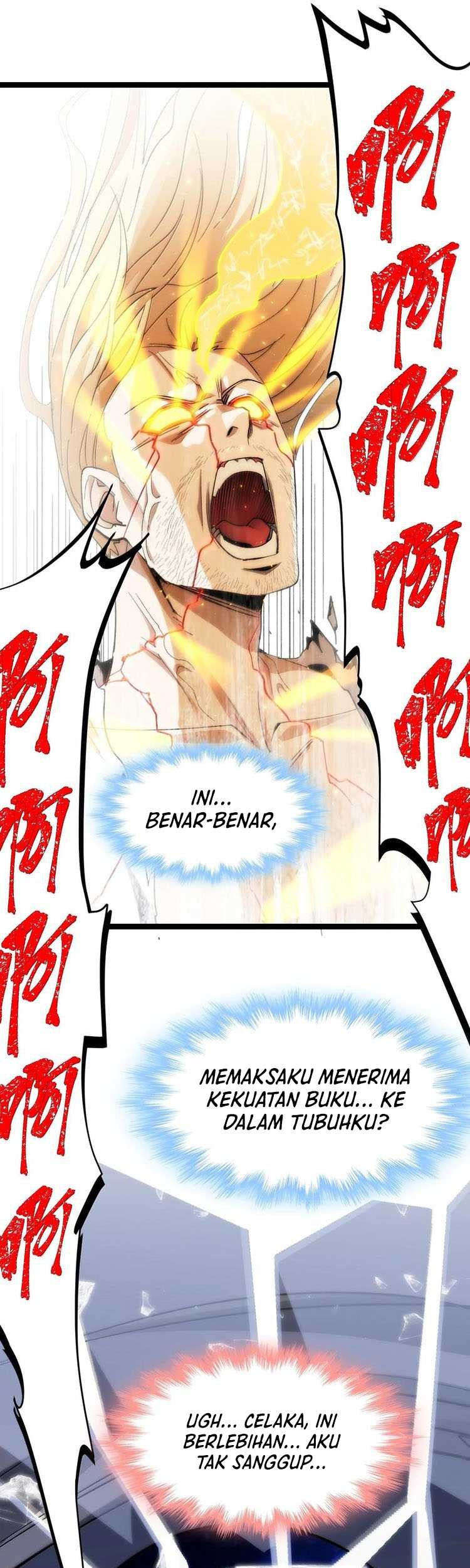 Chapter 133 - halaman 19