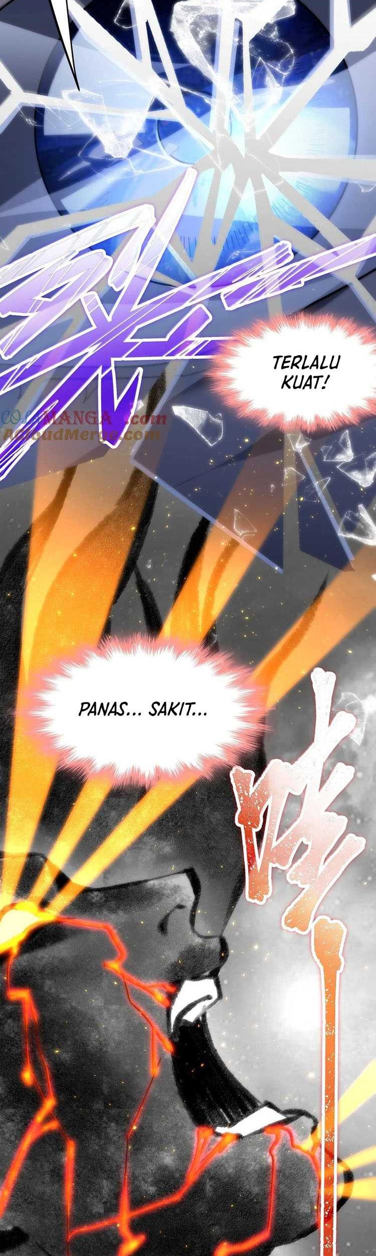 Chapter 133 - halaman 20