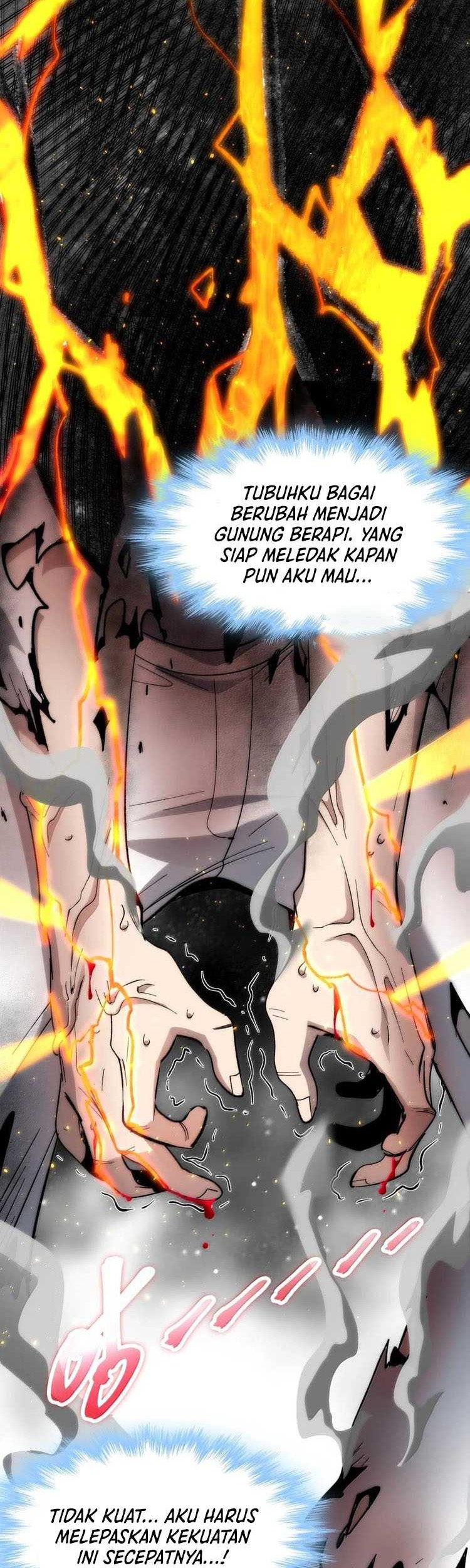 Chapter 133 - halaman 22