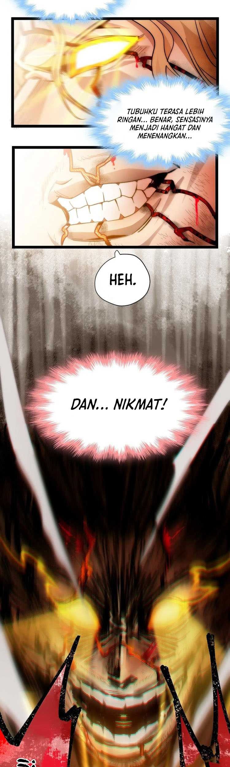 Chapter 133 - halaman 28