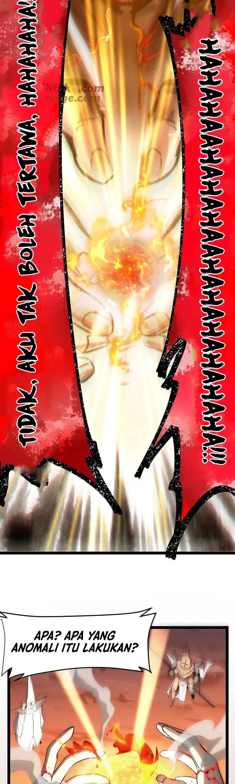 Chapter 133 - halaman 29