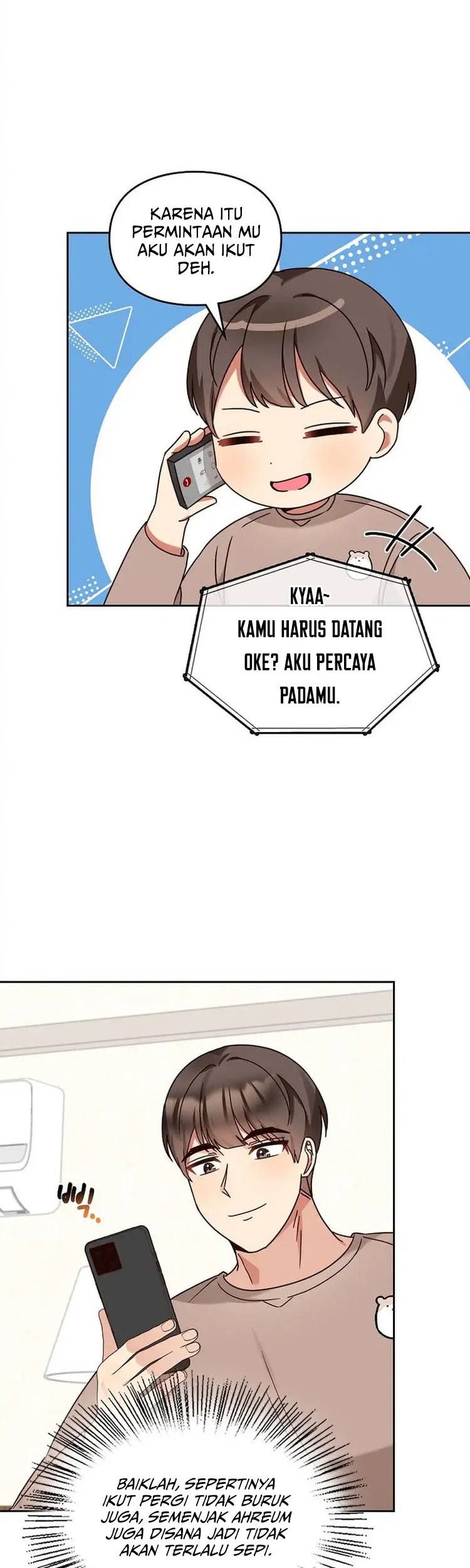 Chapter 151 - halaman 20