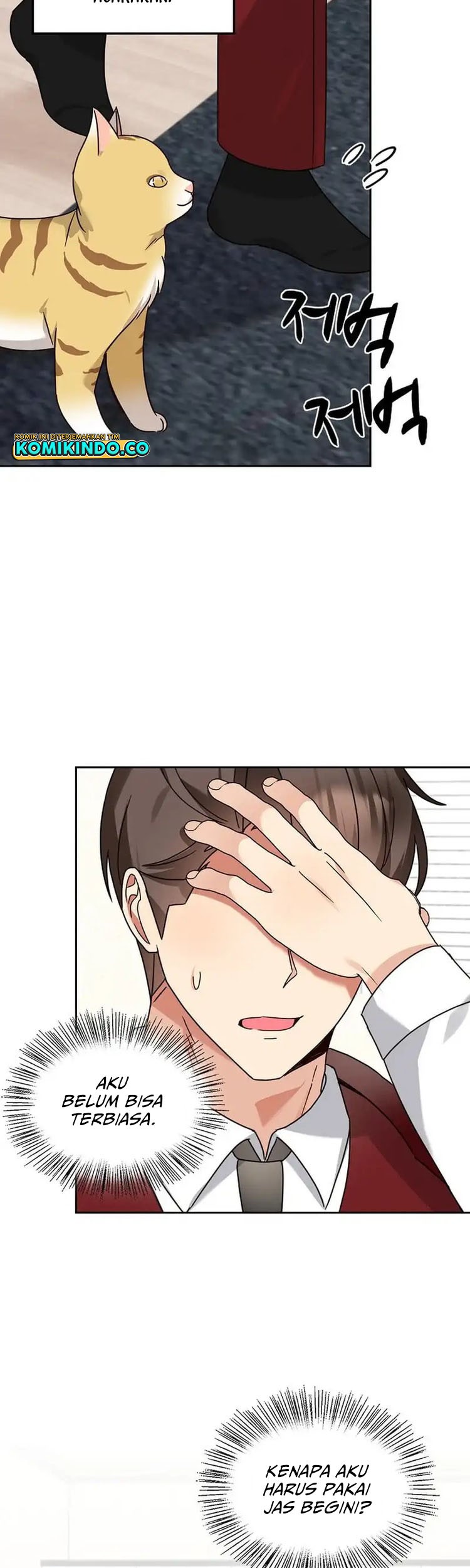 Chapter 151 - halaman 29