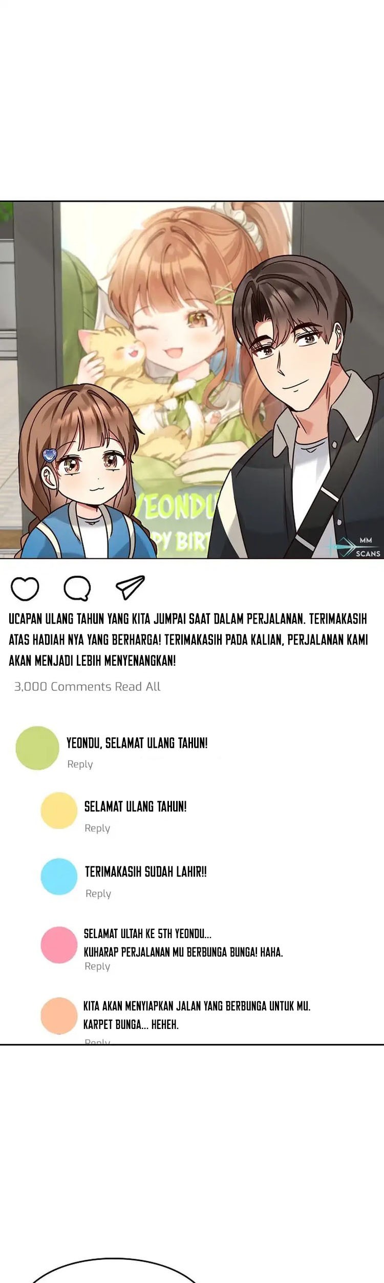 Chapter 150 - halaman 3