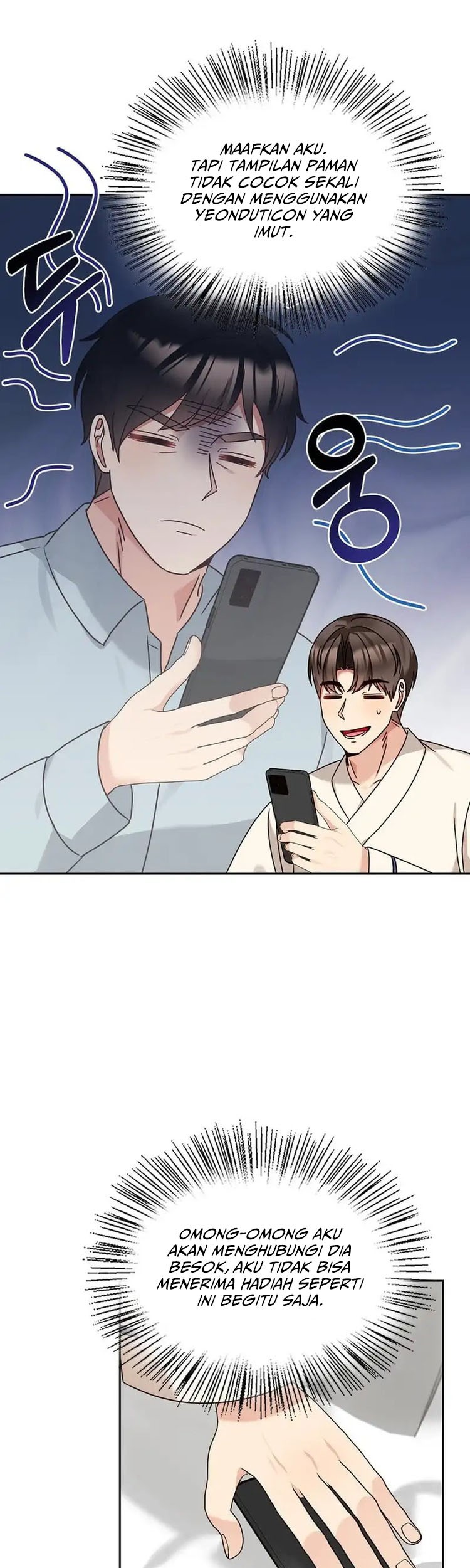 Chapter 150 - halaman 19