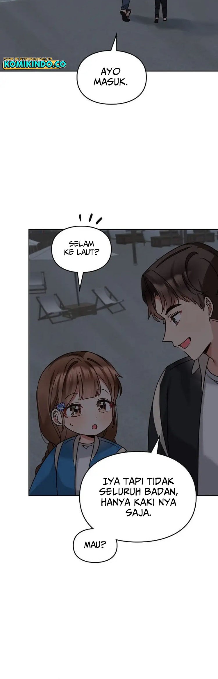 Chapter 149 - halaman 14
