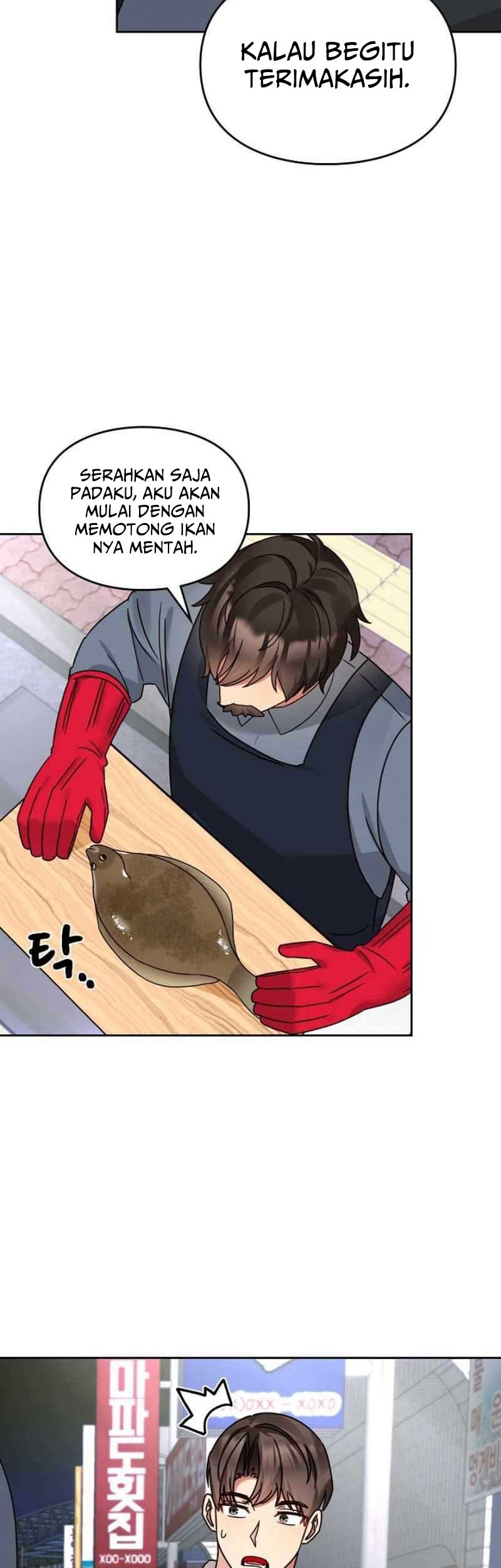 Chapter 147 - halaman 21