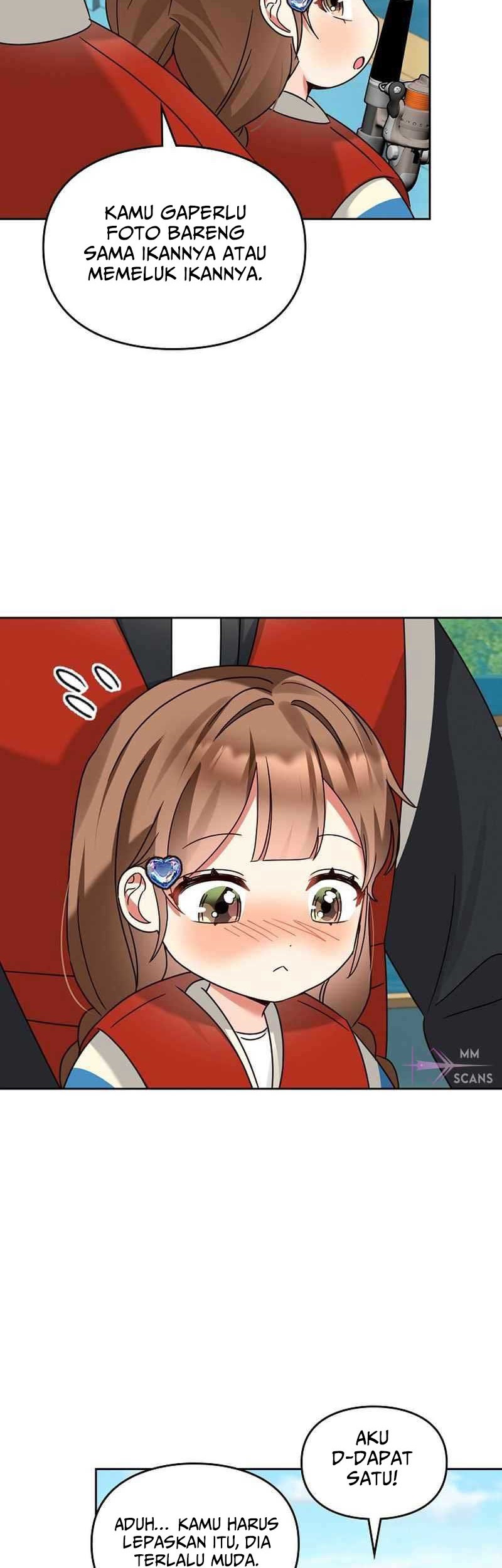 Chapter 146 - halaman 8