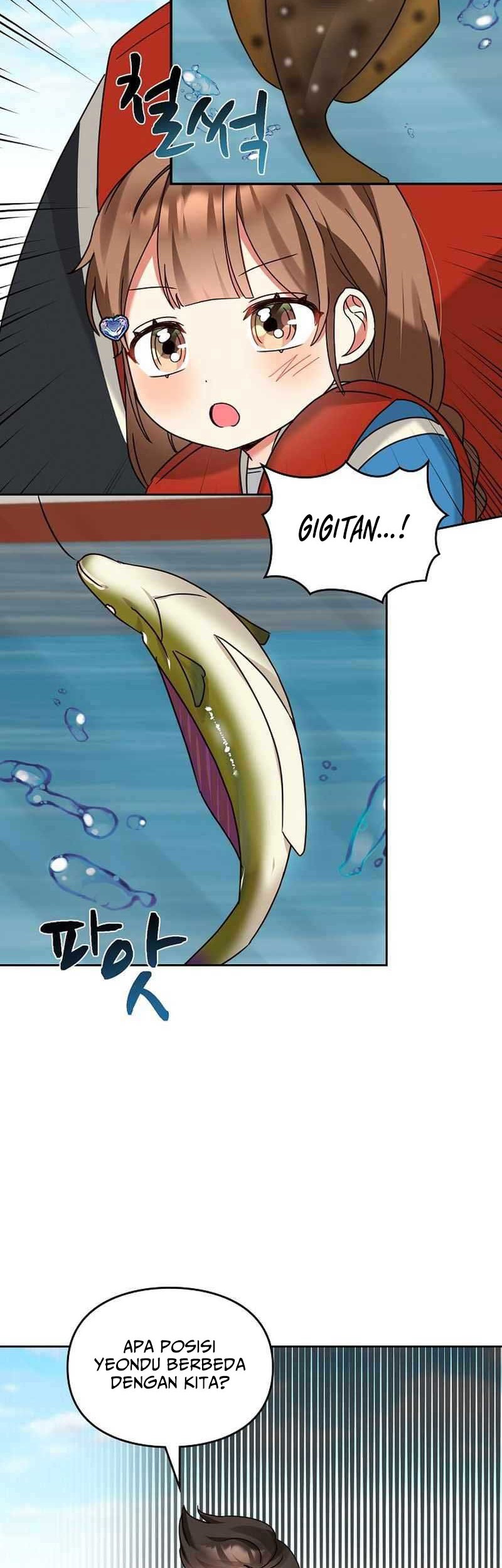 Chapter 146 - halaman 32