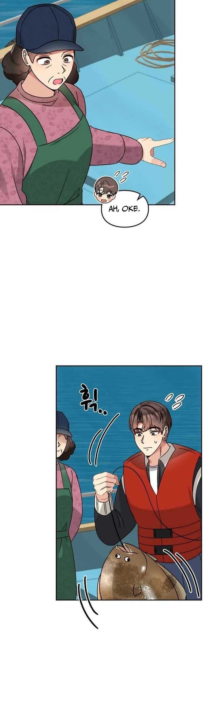 Chapter 145 - halaman 17