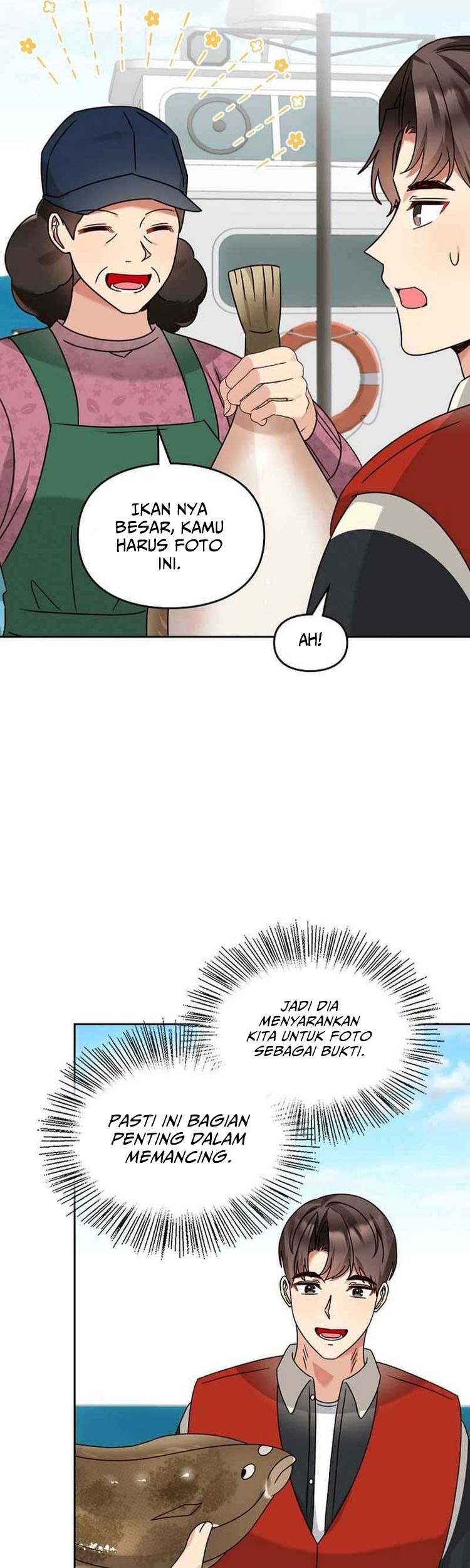 Chapter 145 - halaman 23