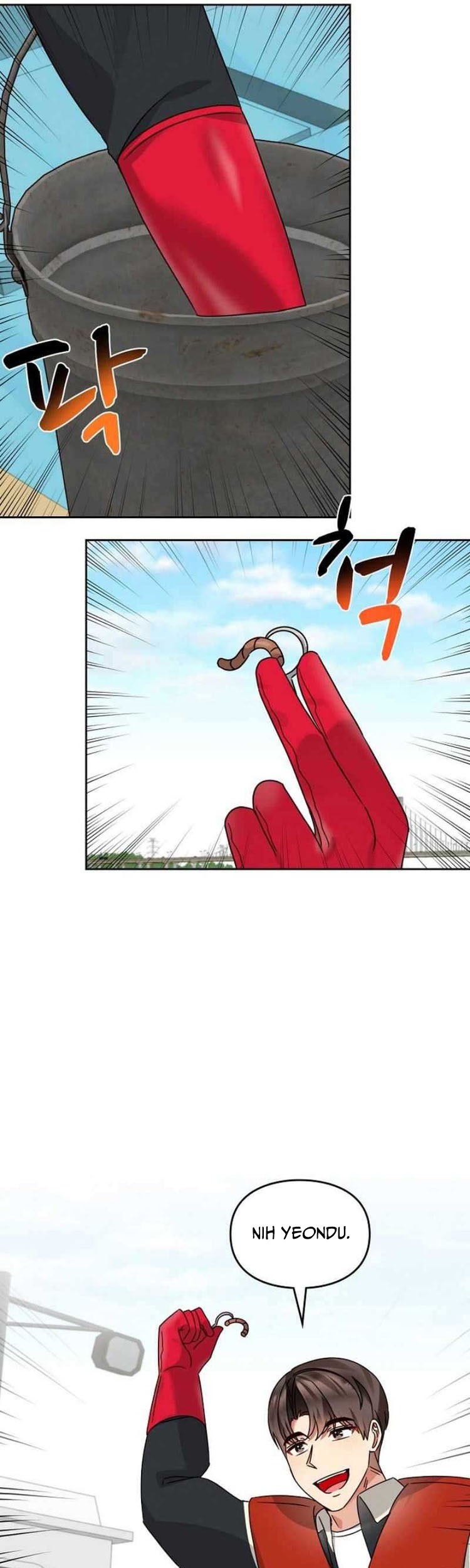 Chapter 144 - halaman 35