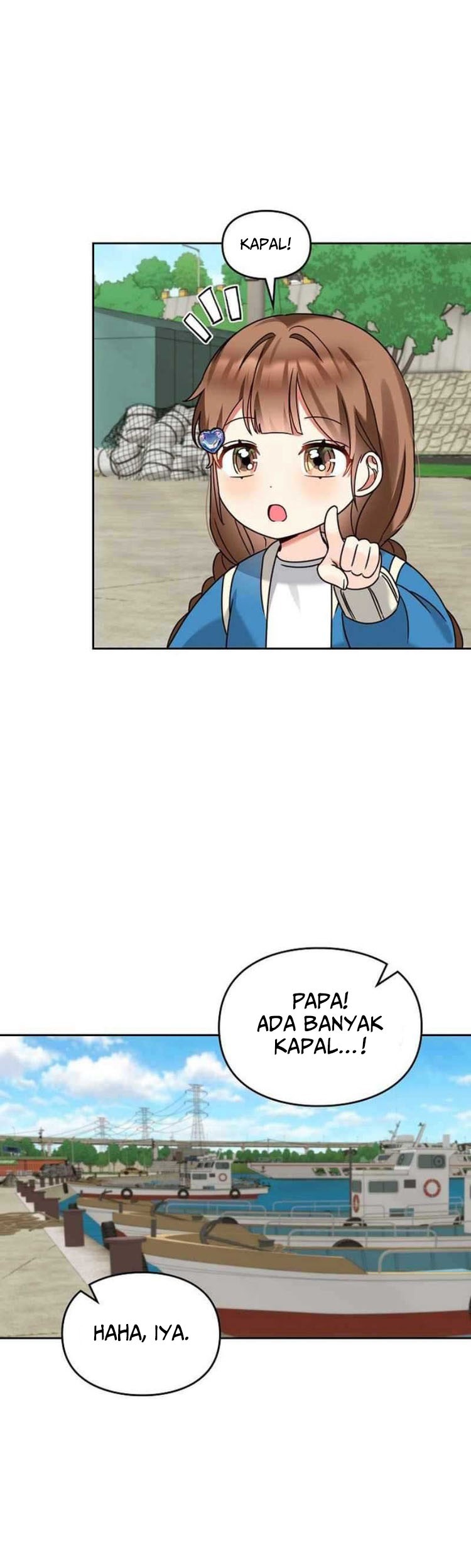 Chapter 143 - halaman 23