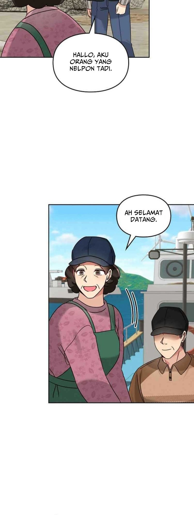 Chapter 143 - halaman 26