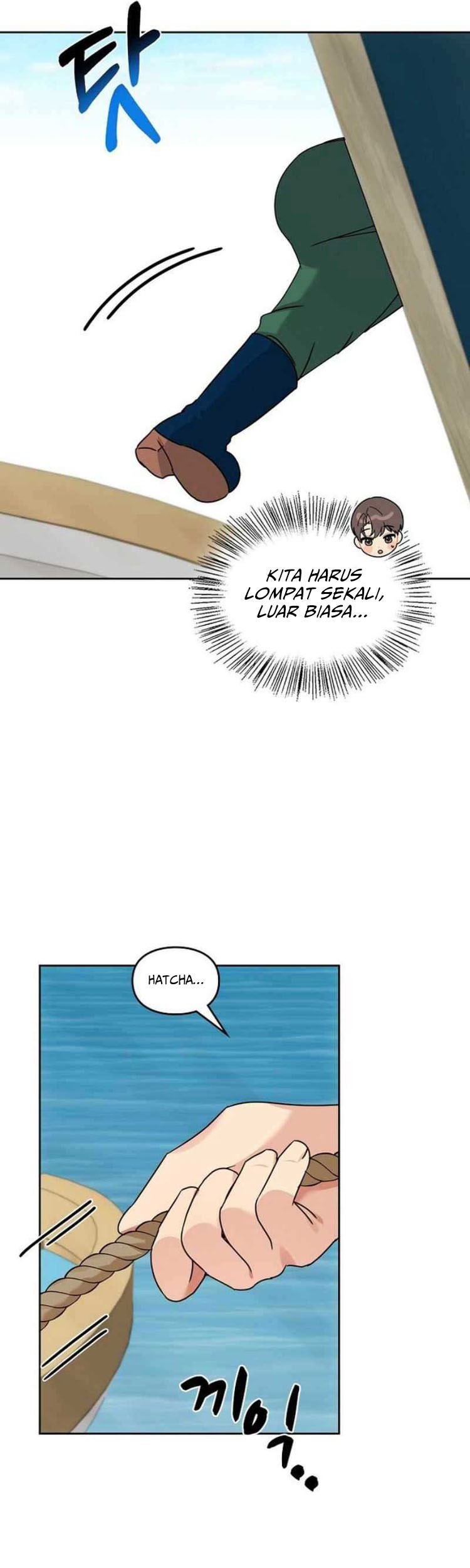 Chapter 143 - halaman 27
