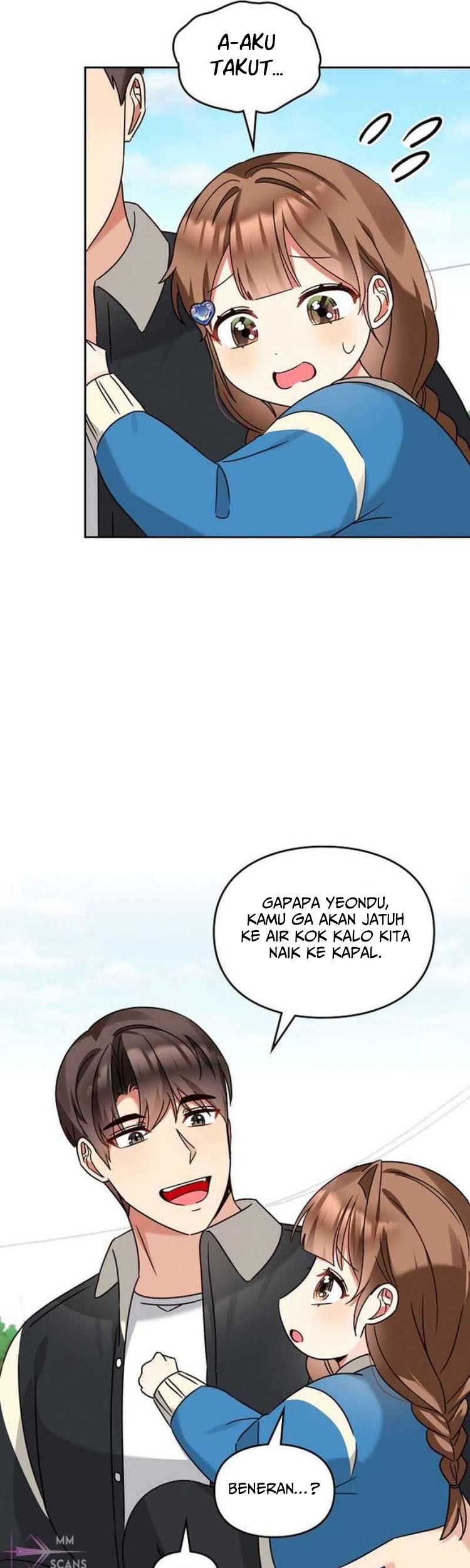 Chapter 143 - halaman 31