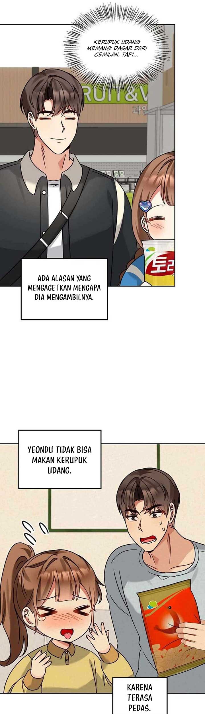 Chapter 142 - halaman 30