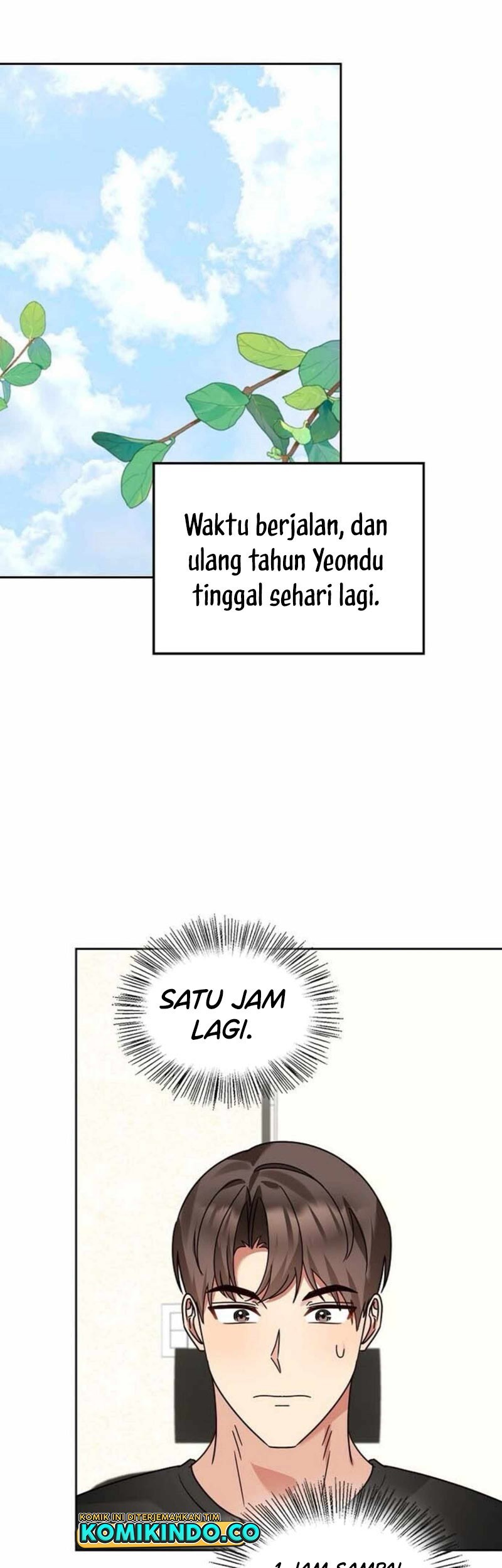 Chapter 141 - halaman 28