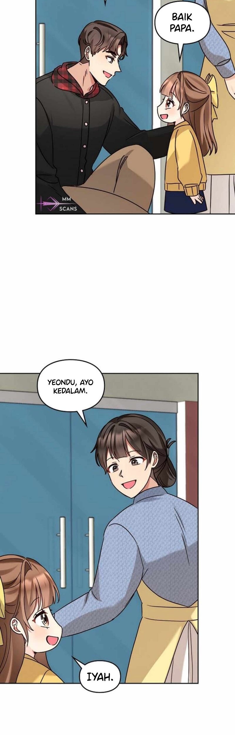 Chapter 140 - halaman 50