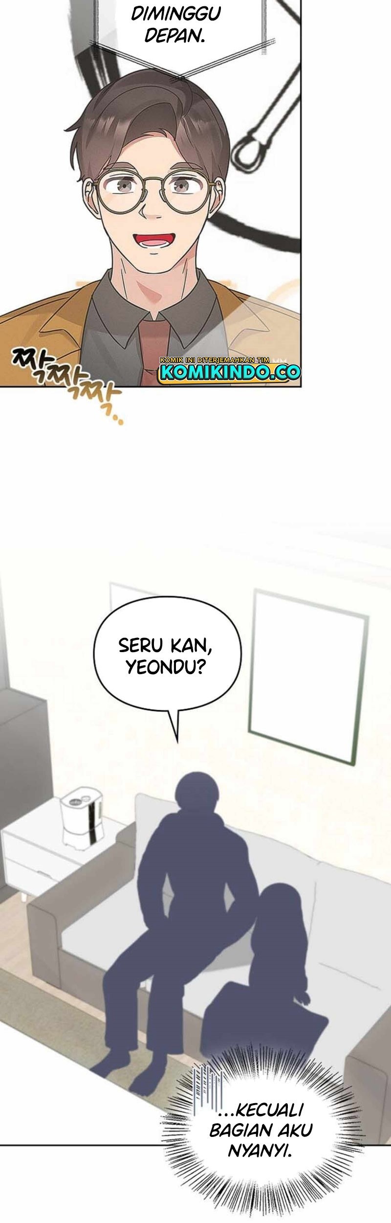 Chapter 140 - halaman 30
