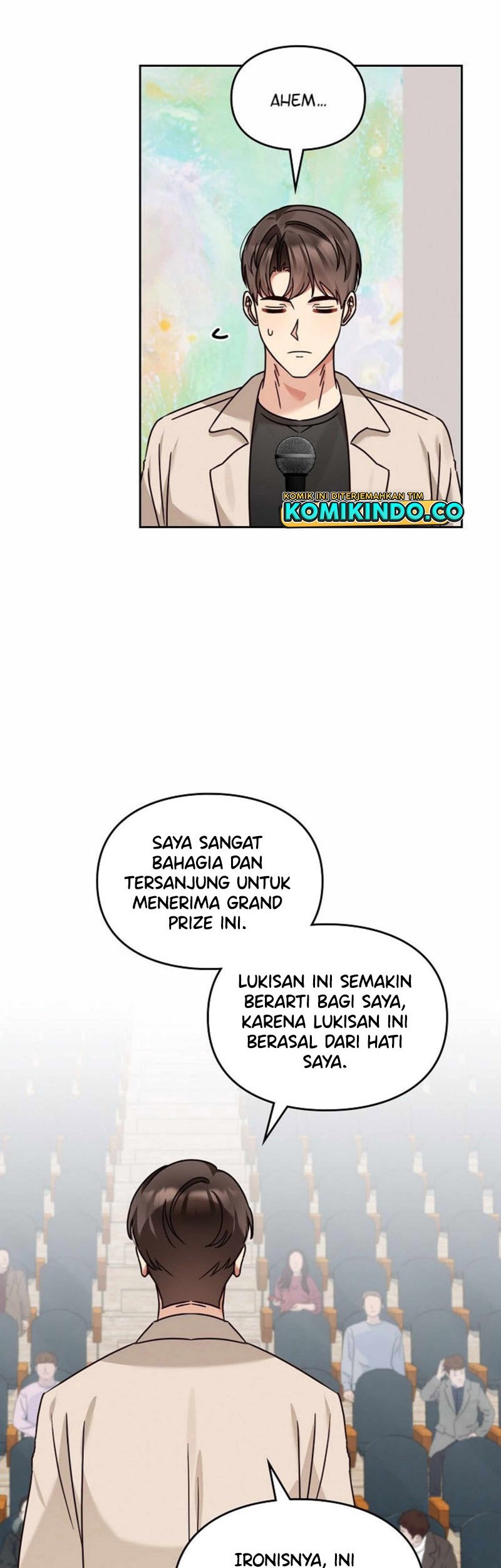 Chapter 139 - halaman 33