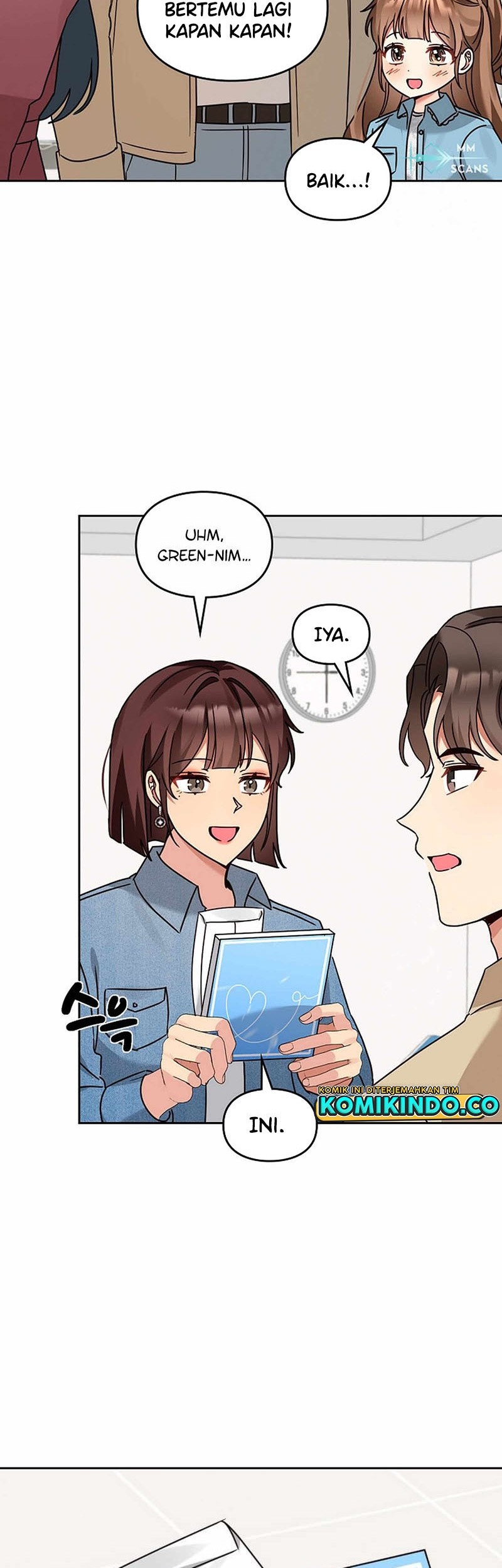 Chapter 138 - halaman 17