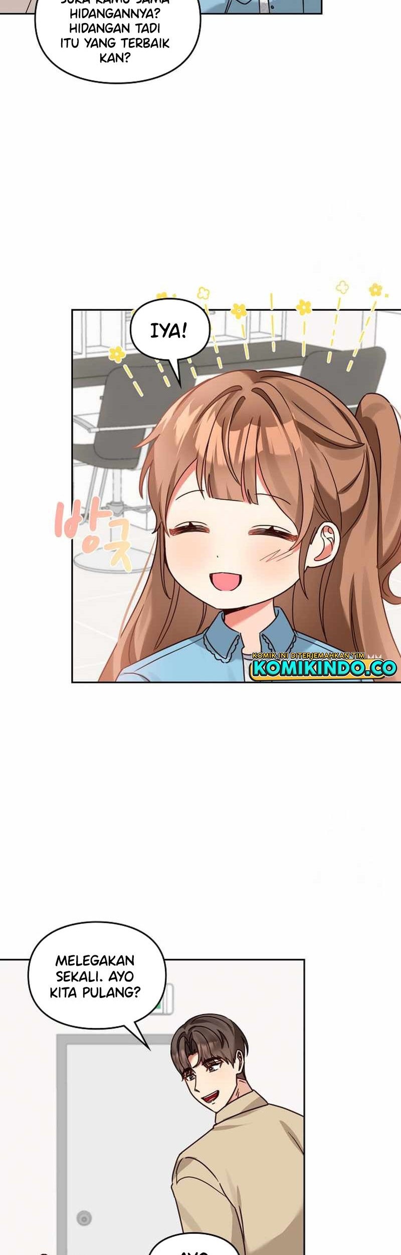 Chapter 138 - halaman 21