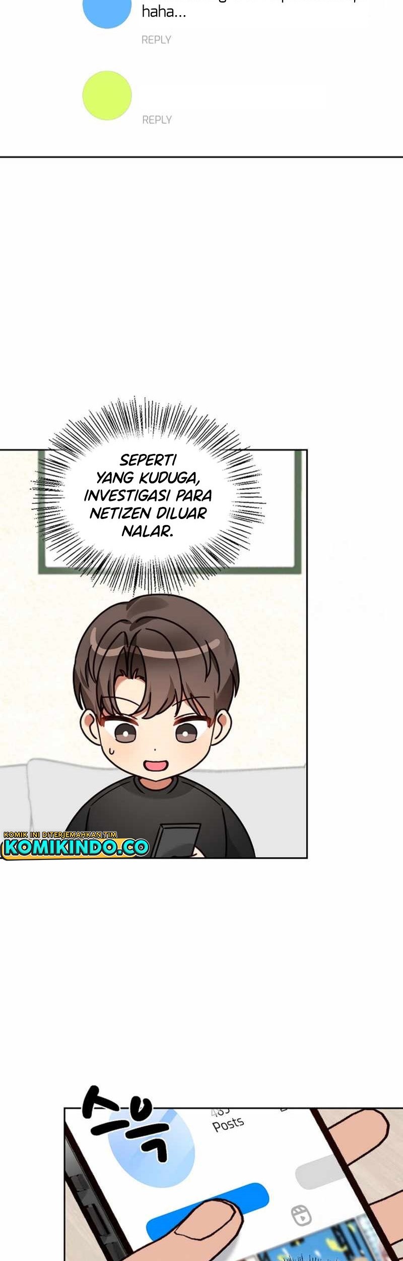 Chapter 138 - halaman 29