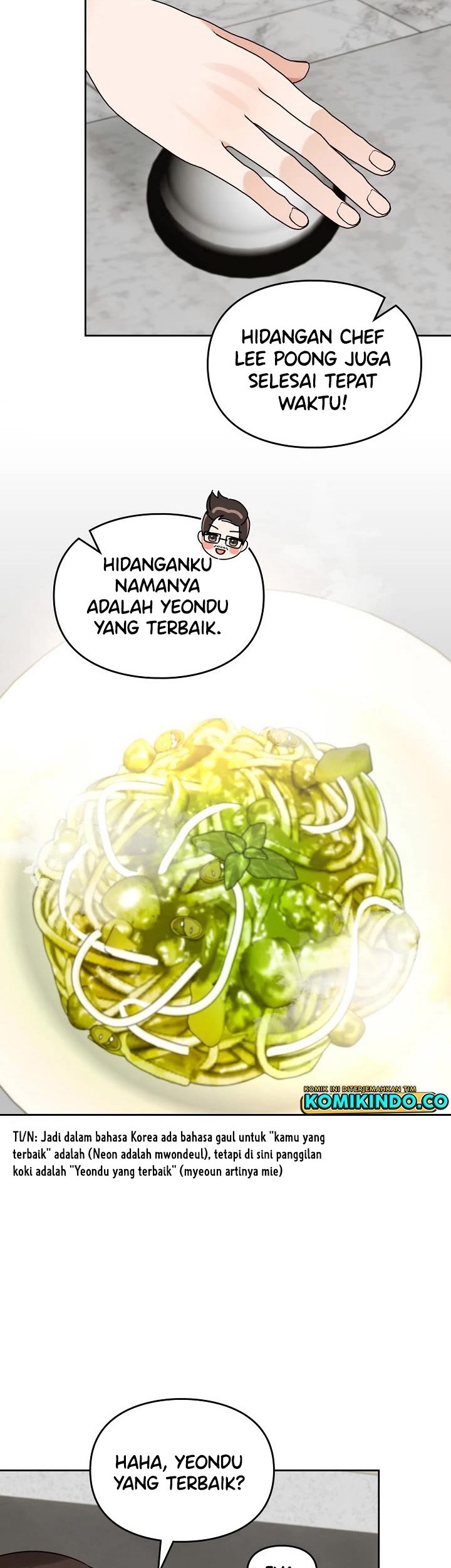 Chapter 137 - halaman 39