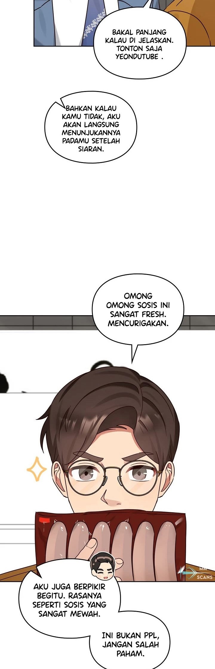 Chapter 137 - halaman 14